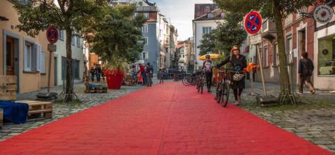 Foto: Eurocities - EUROPEAN MOBILITY WEEK