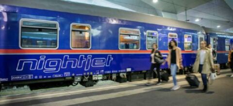 Foto: ÖBB/Harald Eisenberger